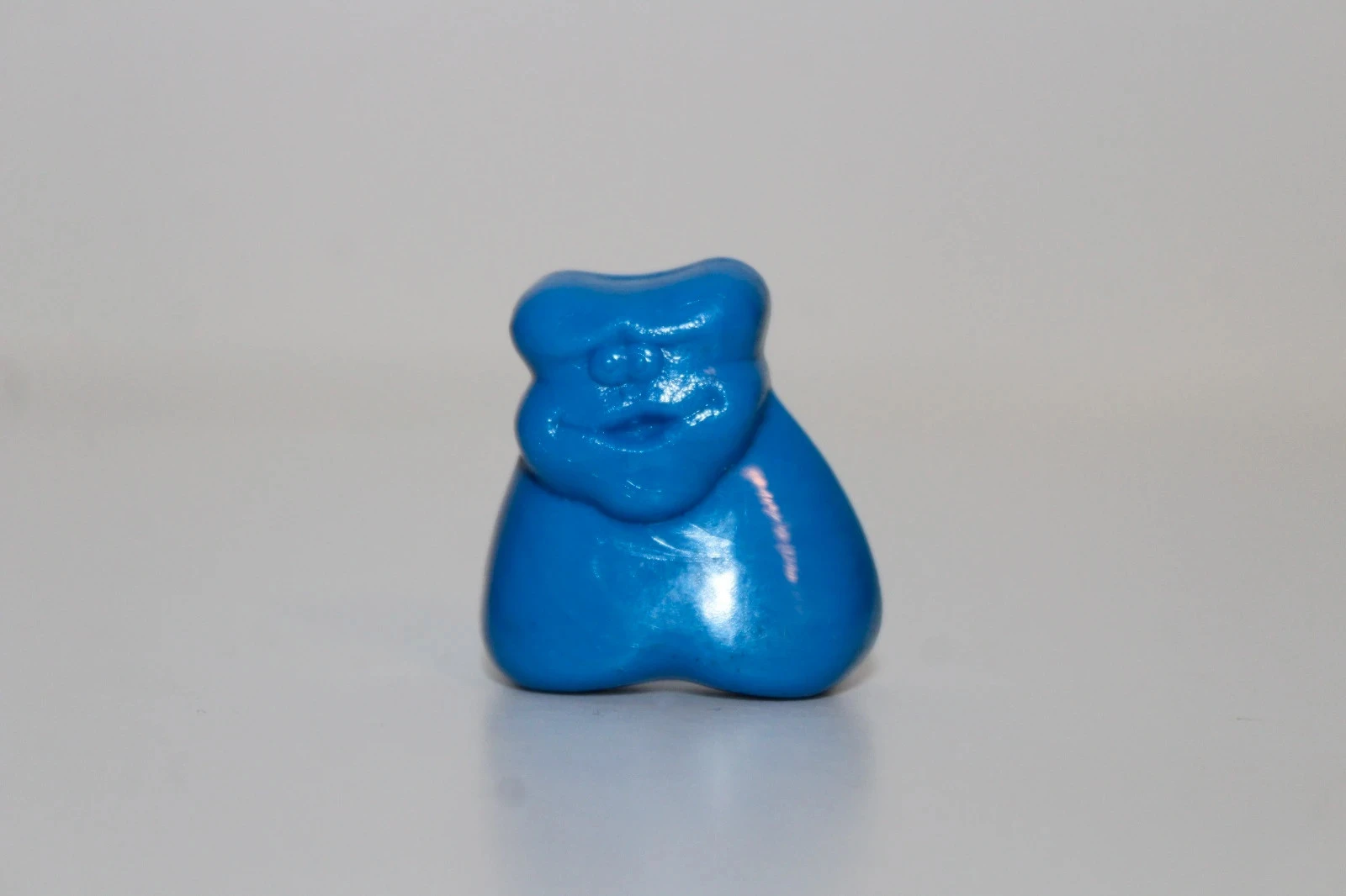 Figurine 2 bleu Noggin (Duke) - Jojo's